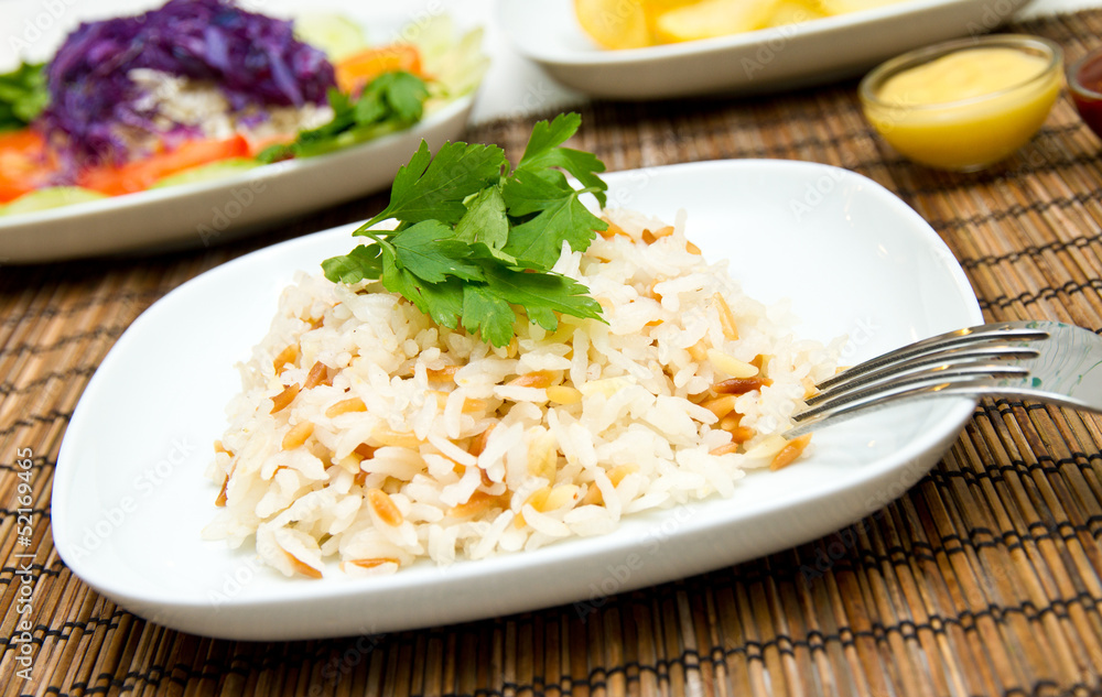 Rice Rice