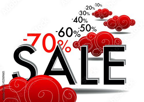 summer sales