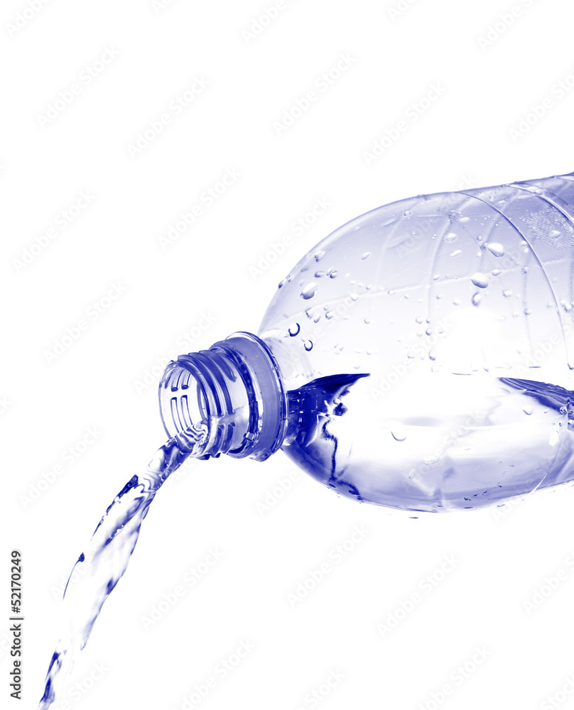 Bottled Water