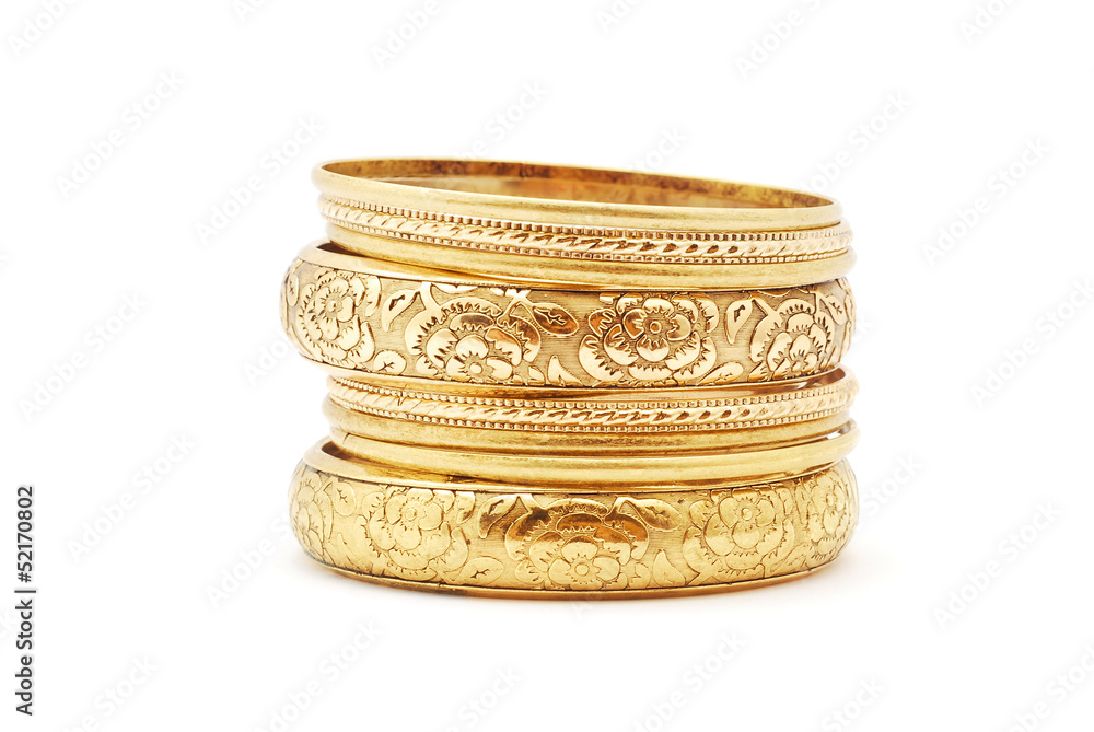 golden bracelets golden bracelets