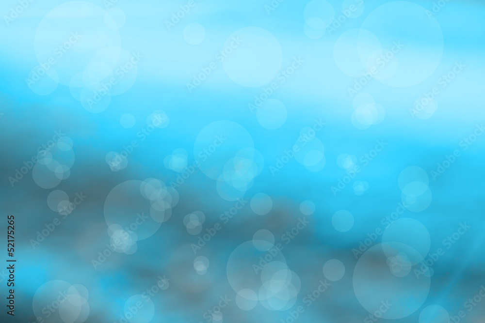 Bokeh Abstract Background Bokeh Abstract Background