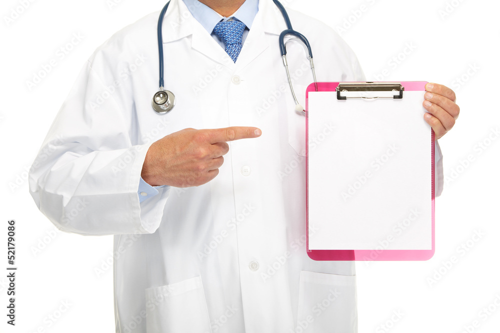 Medical doctor