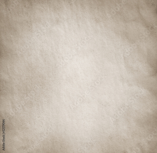 Grunge paper background