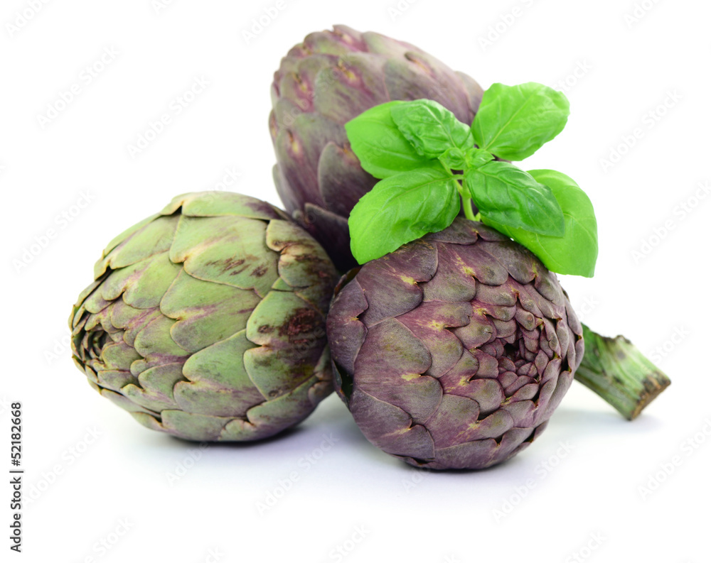 Obraz premium Gemüse