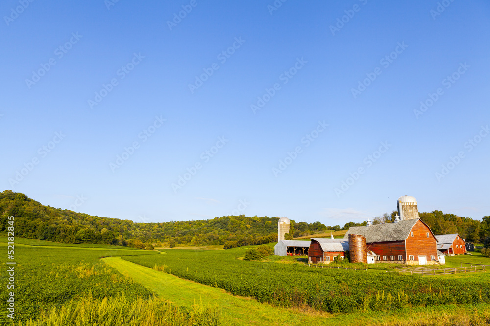 American Countryside