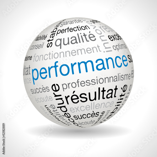 Sphère Performance
