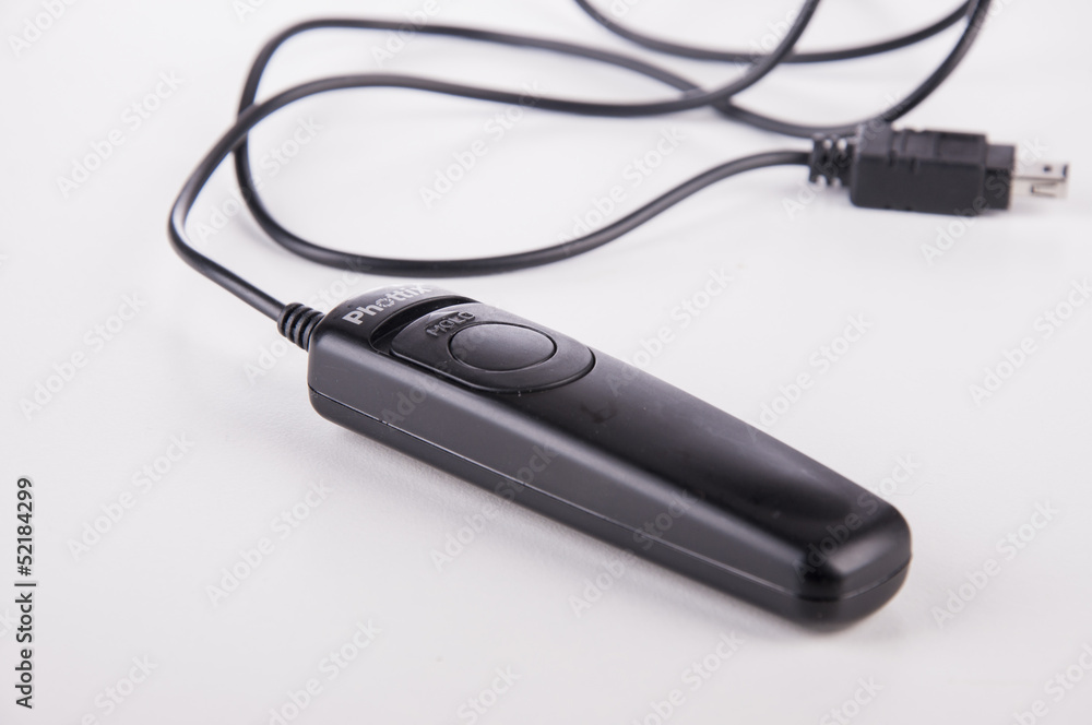 Wireless remote controller for digital camera Wireless remote controller for digital camera