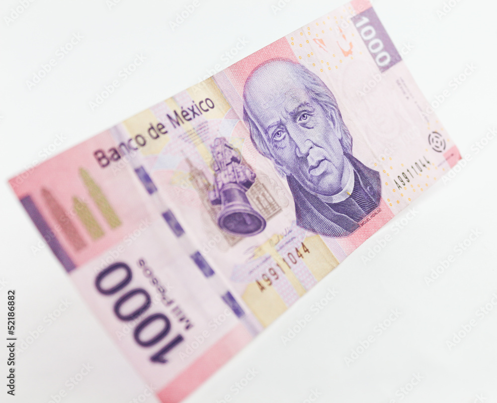 Thousand Pesos Thousand Pesos