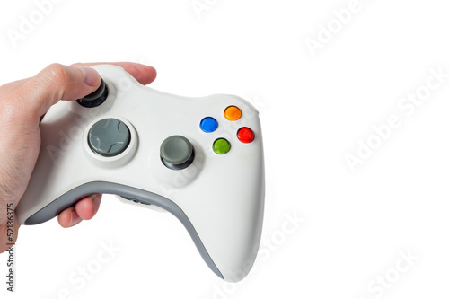 Gamepad