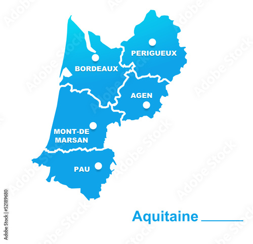 aquitaine