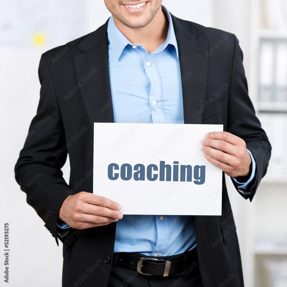 coaching coaching