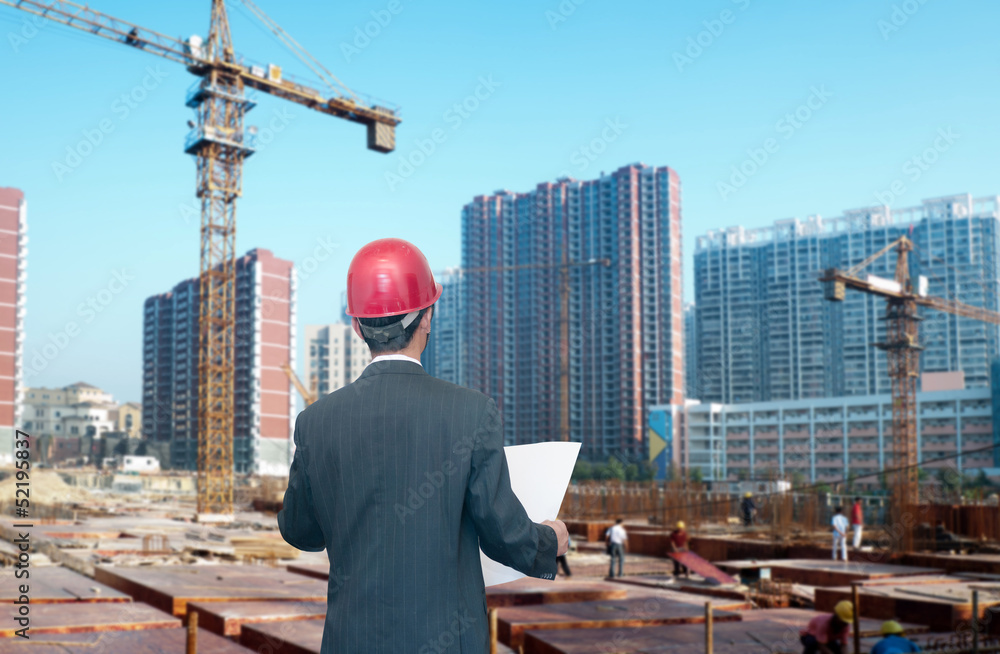architect looking comparing housing project architect looking comparing housing project