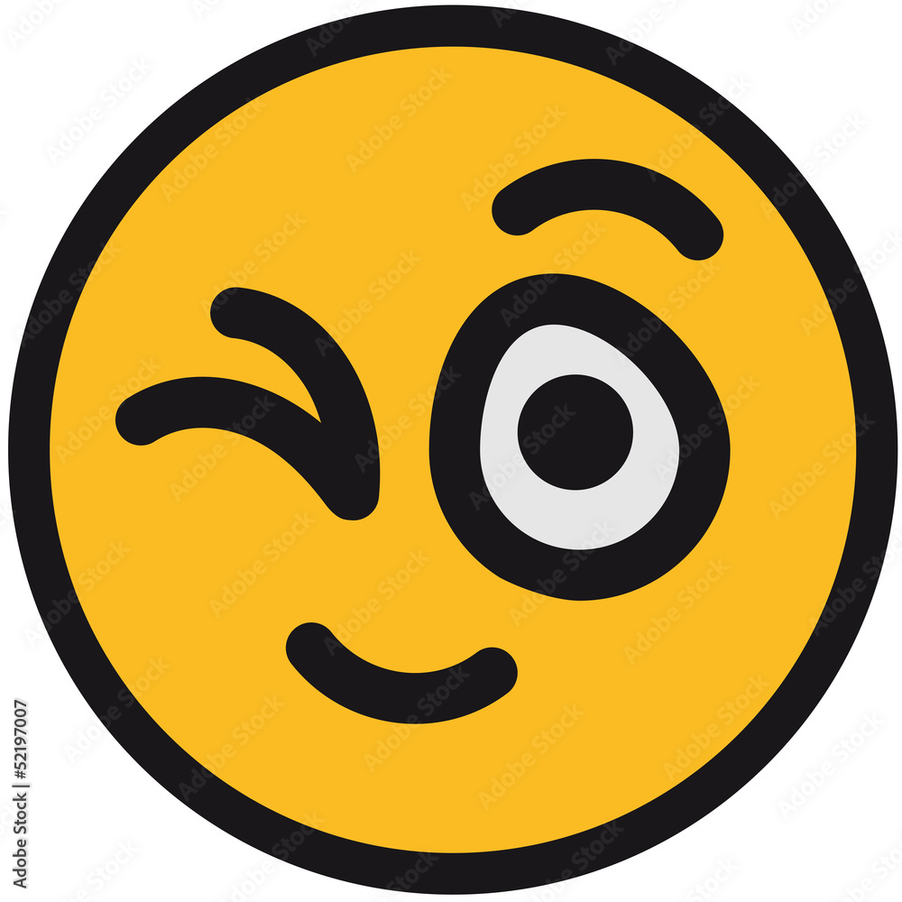 How You Doin Smiley How You Doin Smiley