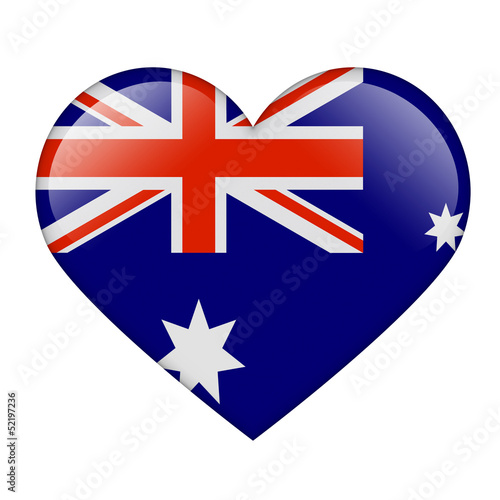 Free Download The Australian flag - GFXLoad