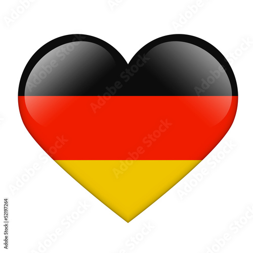 The German flag Free Download The German flag - GFXLoad