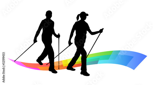 Nordic Walking - 19