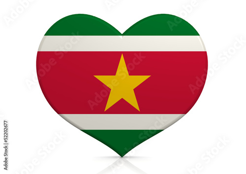 Free Download Suriname - GFXLoad