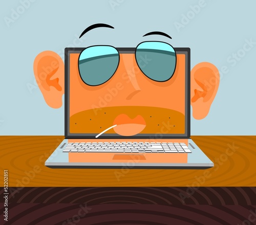 Modern Spy