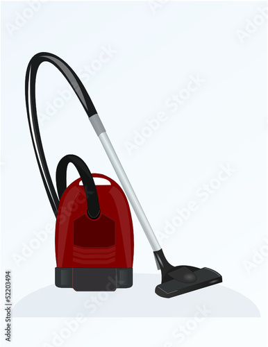 Aspirateur