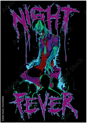 Night fever