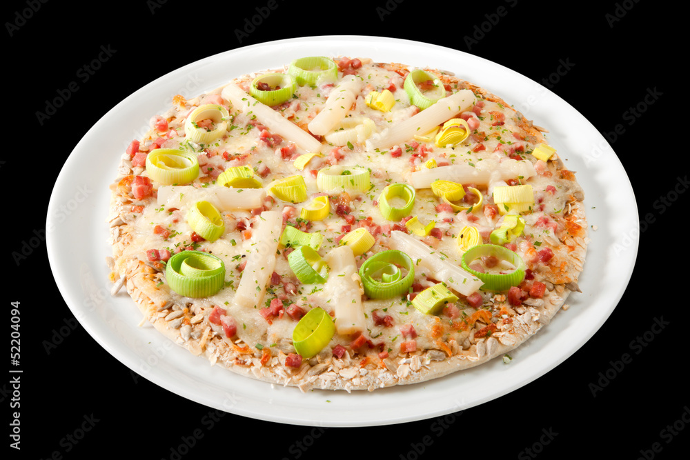 Pizza Pizza