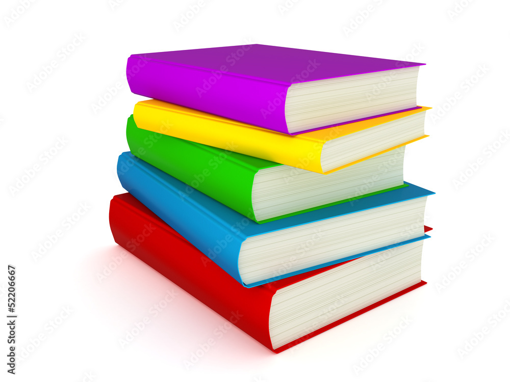 Color Books Color Books