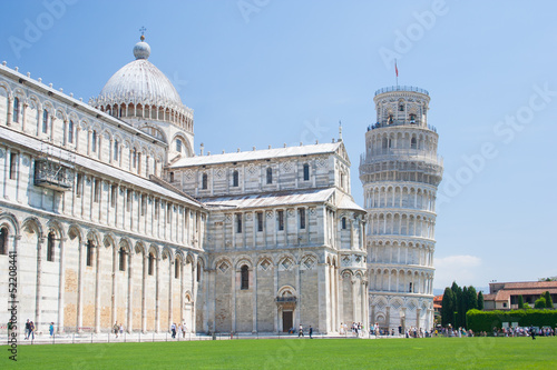 Pisa