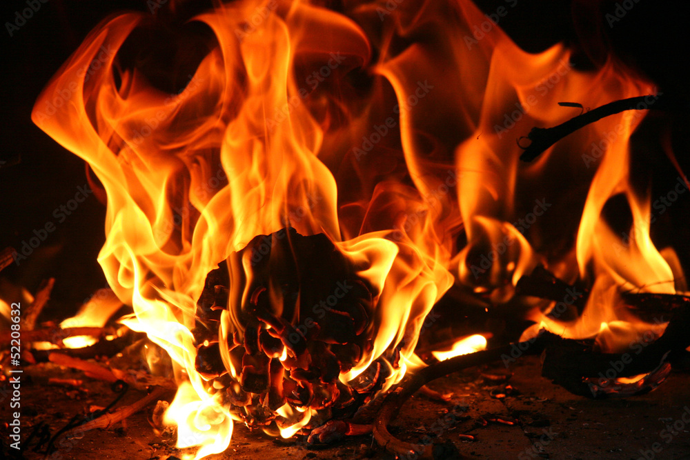 Fireplace Fireplace