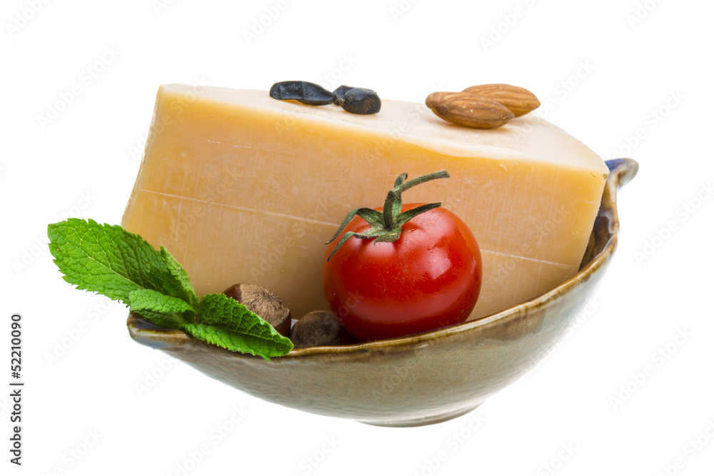 Old hard cheese Old hard cheese