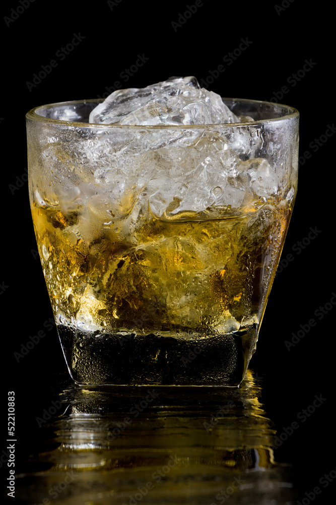 whiskey on the rocks whiskey on the rocks