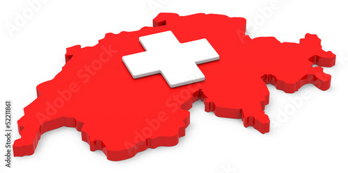 Die Schweiz