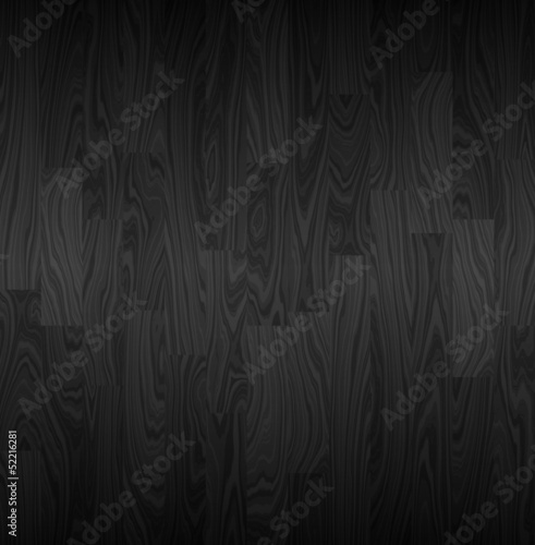 Seamless hardwood floor vector