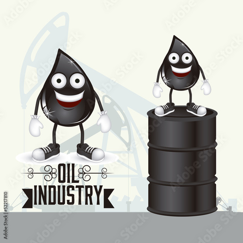 oil industry
