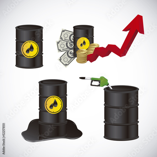 oil industry