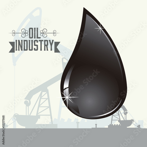 oil industry