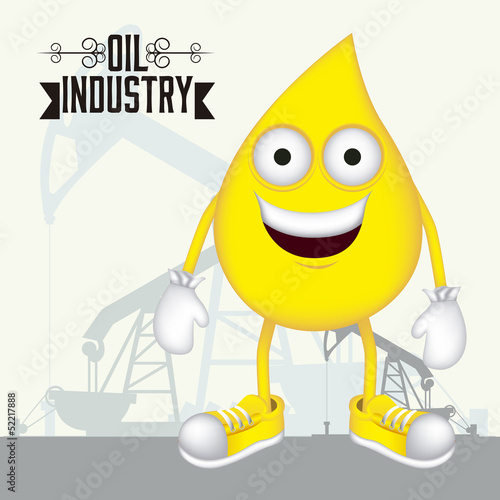 oil industry