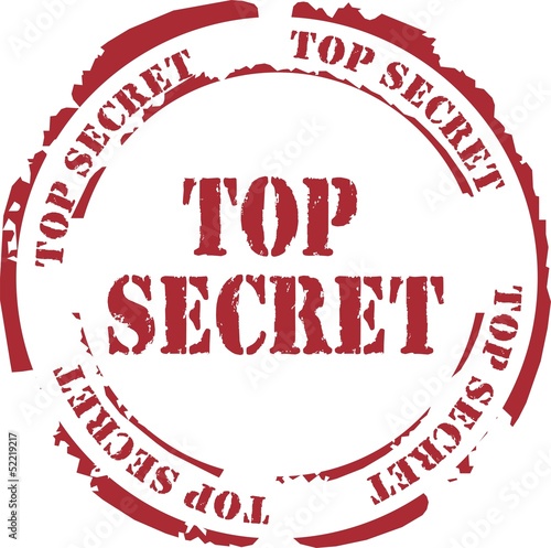 tampon top secret