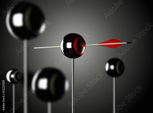 Foto Business Excellence or Performance