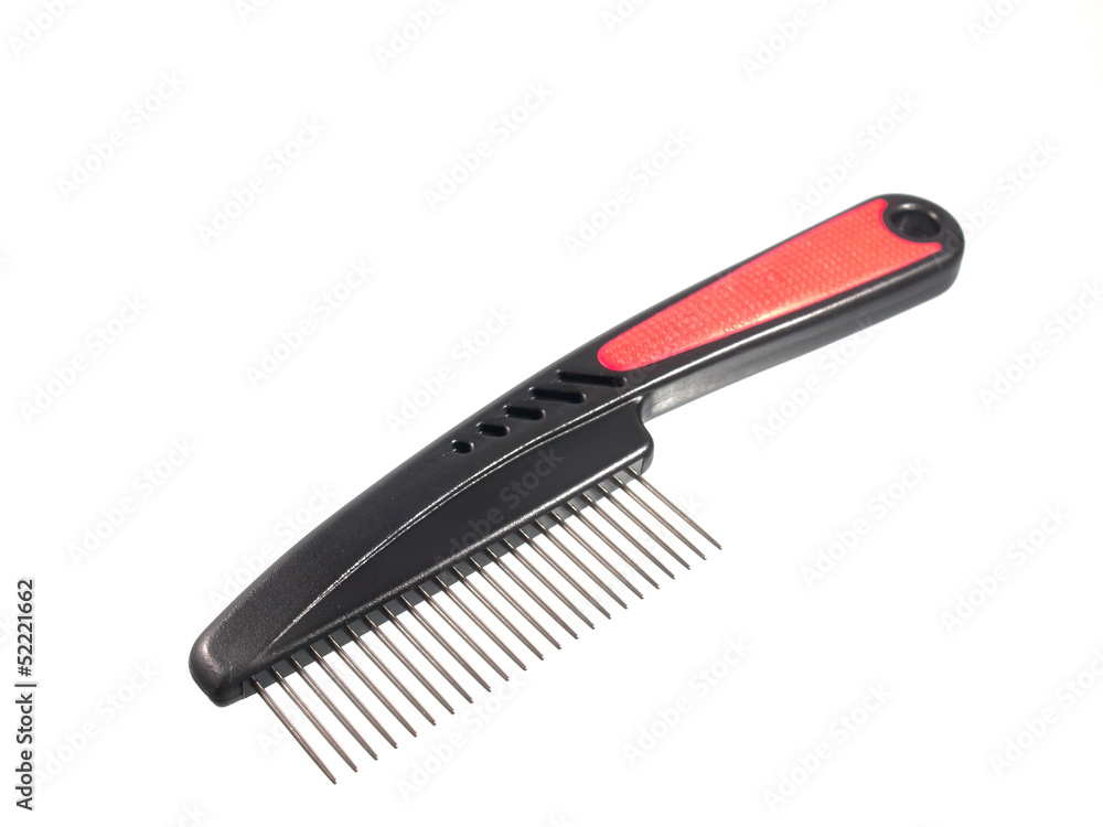 pets comb pets comb
