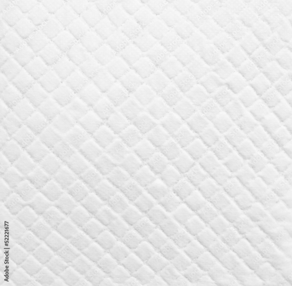 white leather background white leather background