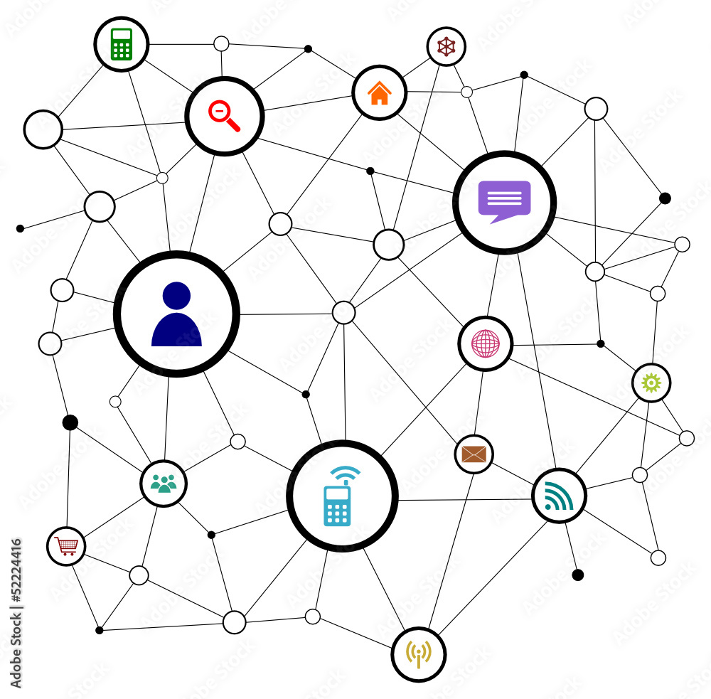 Communication Network Communication Network