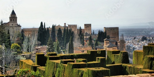 Alhambra