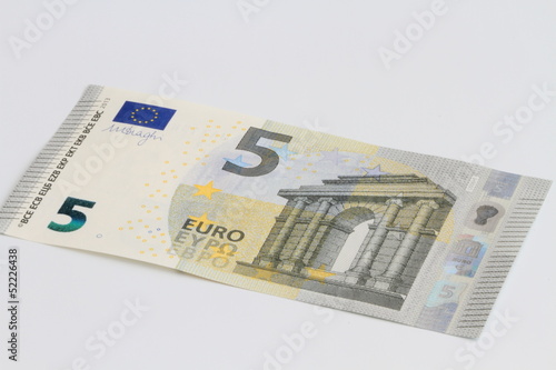 5 Euro