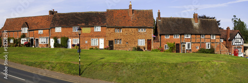 kenilworth cottages photo