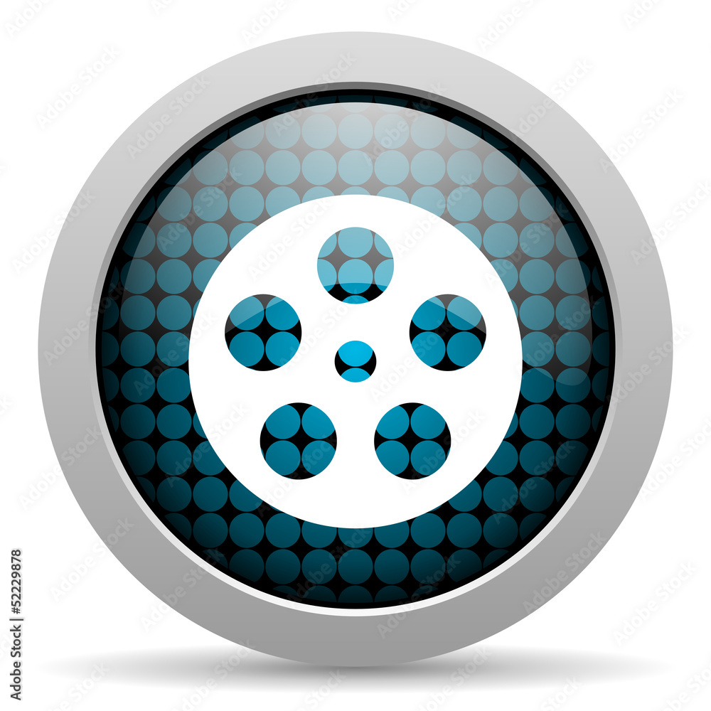 film glossy icon film glossy icon