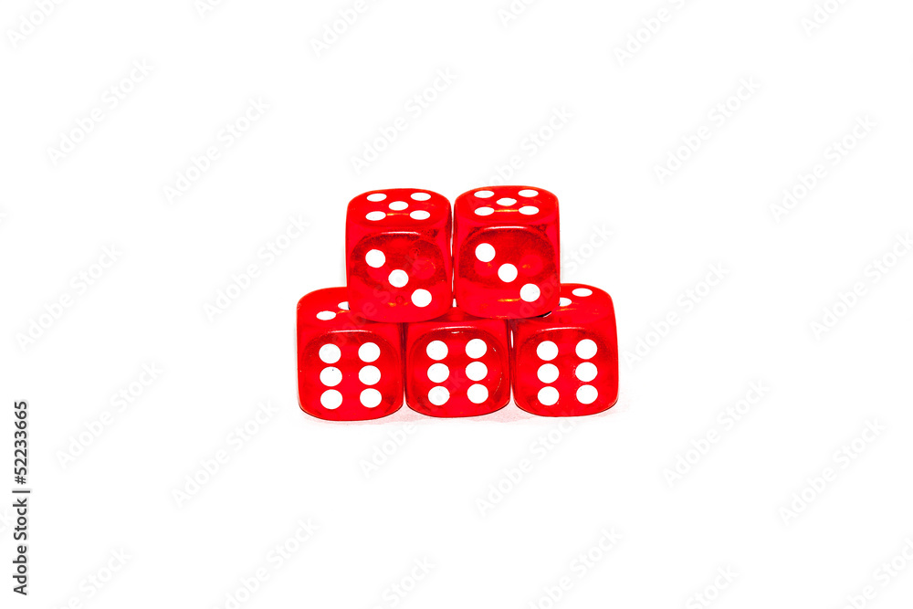 dice dice
