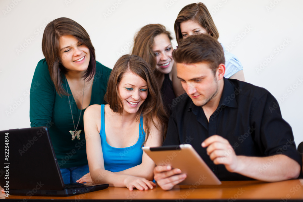 Student's Lifestyle Student's Lifestyle