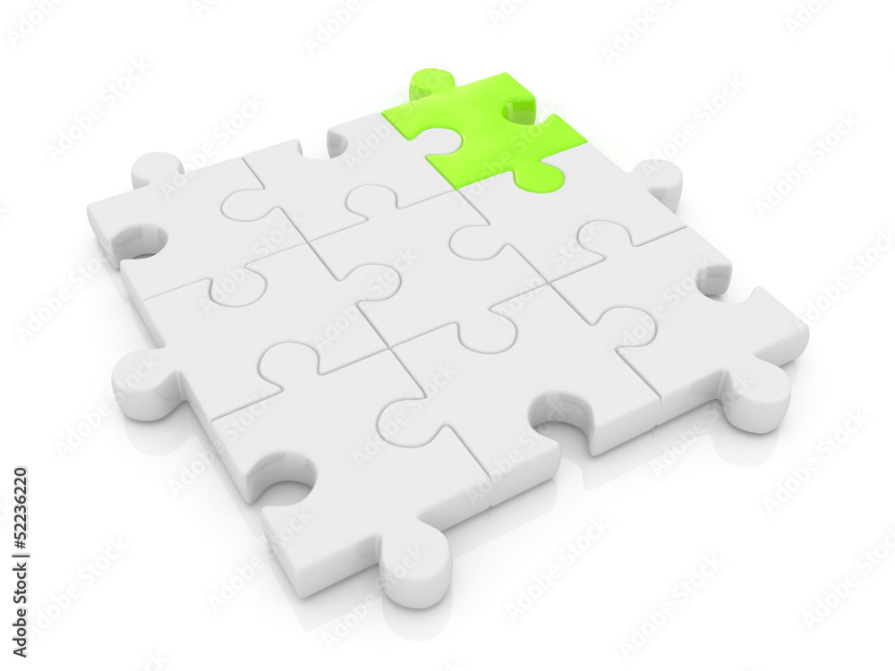 puzzle puzzle