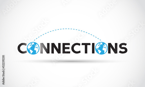 Connections Concept