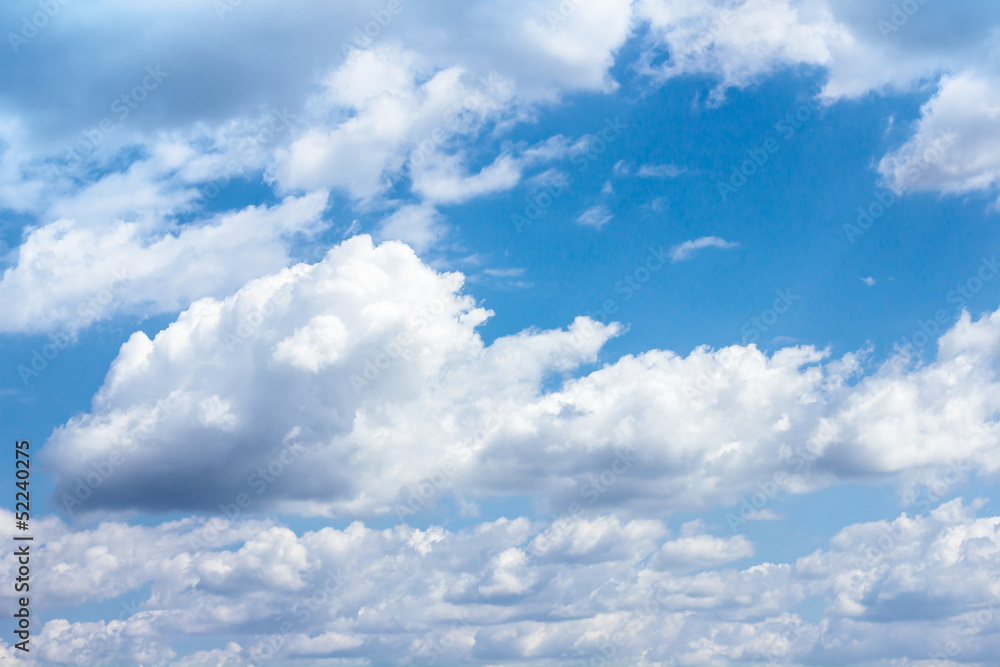 blue sky with clouds blue sky with clouds